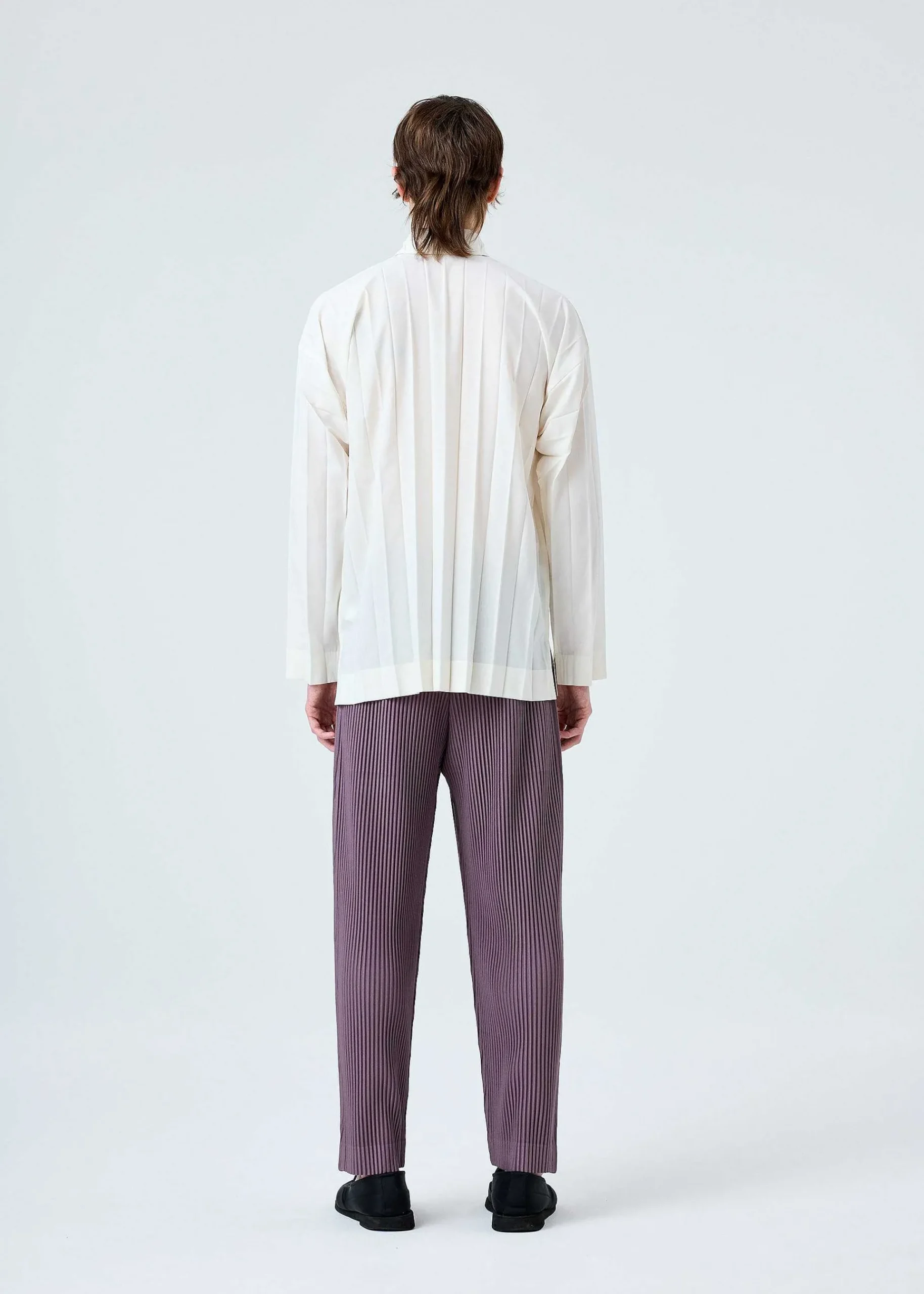 ISSEY MIYAKE Monthly Color January Shop