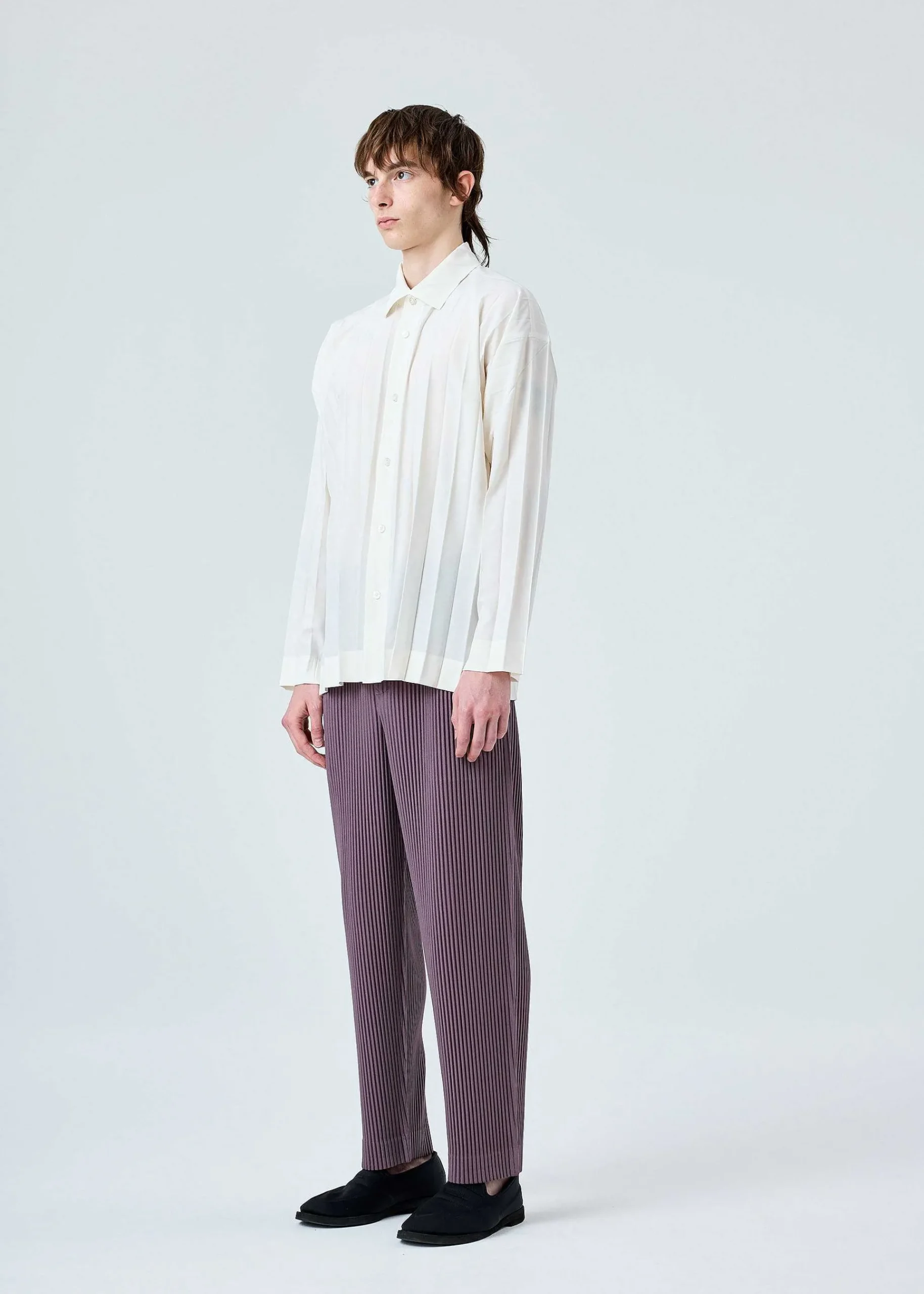 ISSEY MIYAKE Monthly Color January Shop