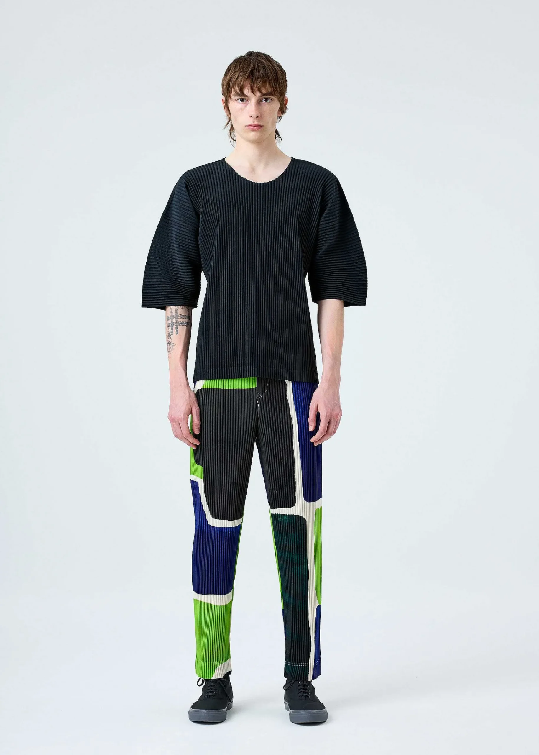 ISSEY MIYAKE Monthly Color March Online