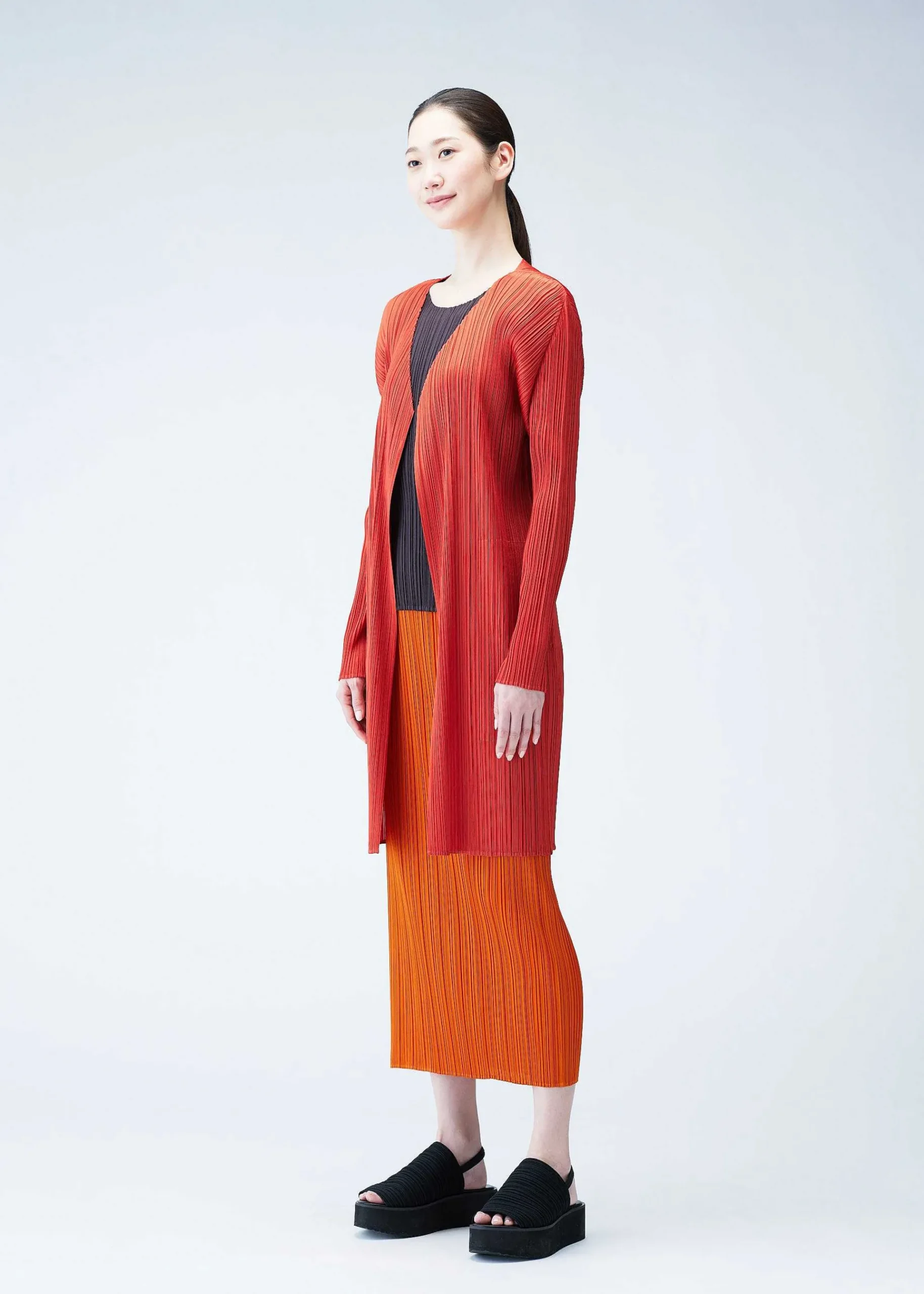 ISSEY MIYAKE Monthly Colors : April Cheap