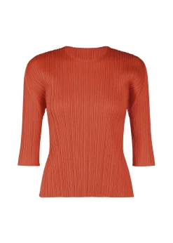 ISSEY MIYAKE Monthly Colors : April Hot