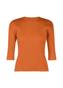 ISSEY MIYAKE Monthly Colors : April Hot