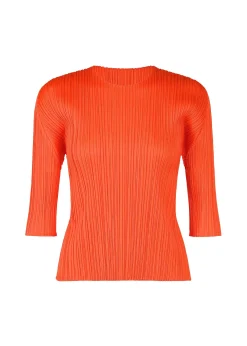 ISSEY MIYAKE Monthly Colors : April Hot