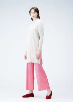 ISSEY MIYAKE Monthly Colors : February Fashion