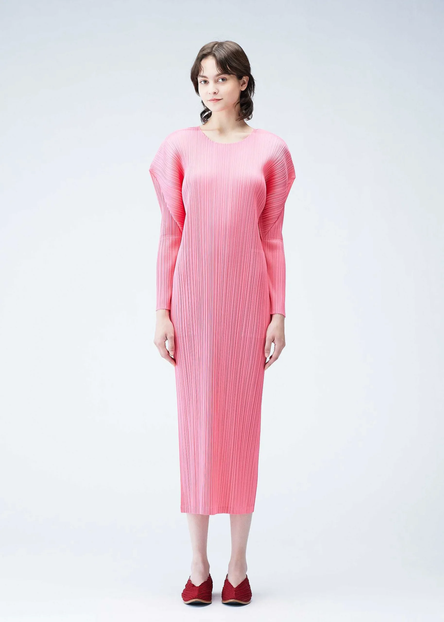 ISSEY MIYAKE Monthly Colors : February New