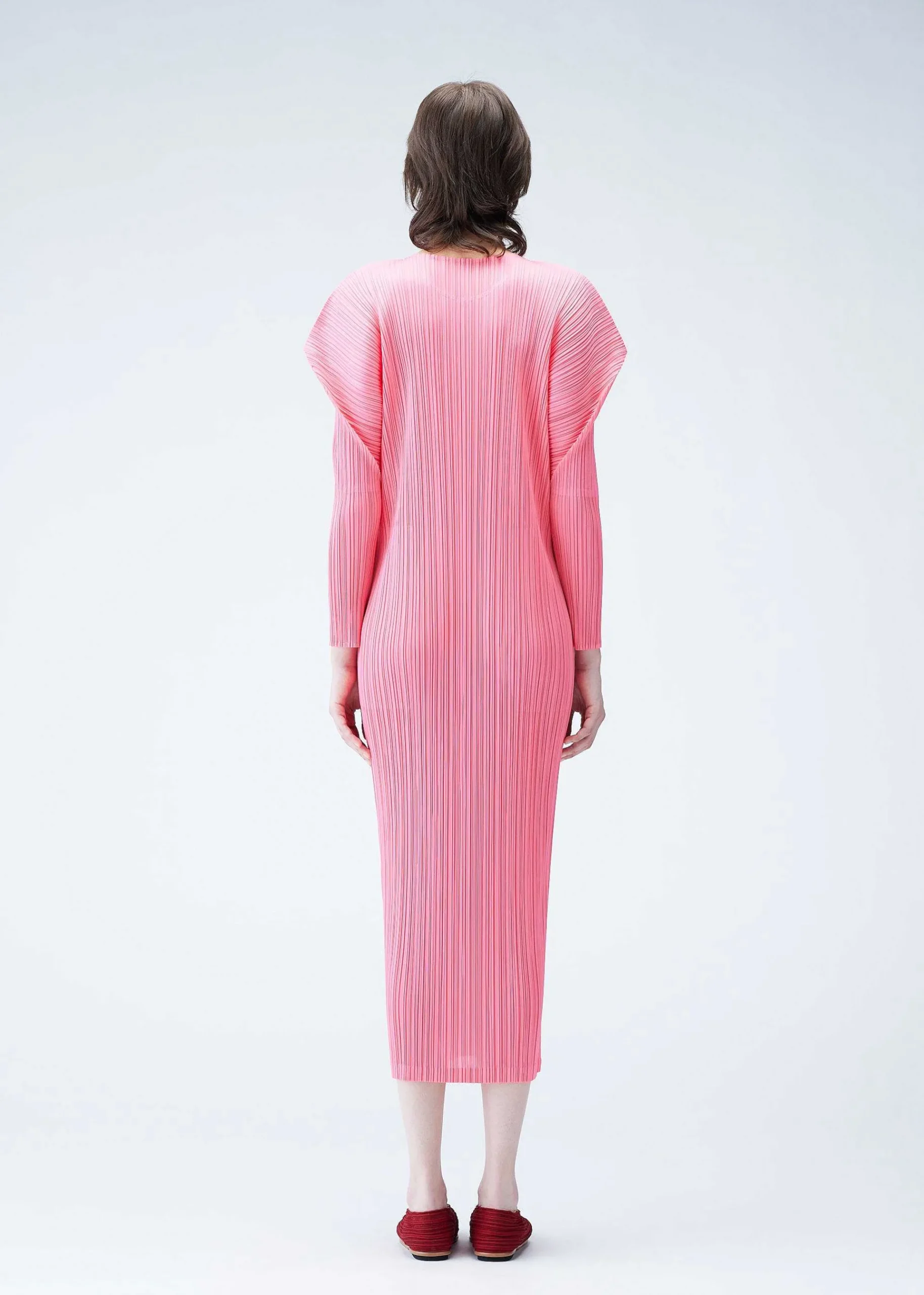 ISSEY MIYAKE Monthly Colors : February New