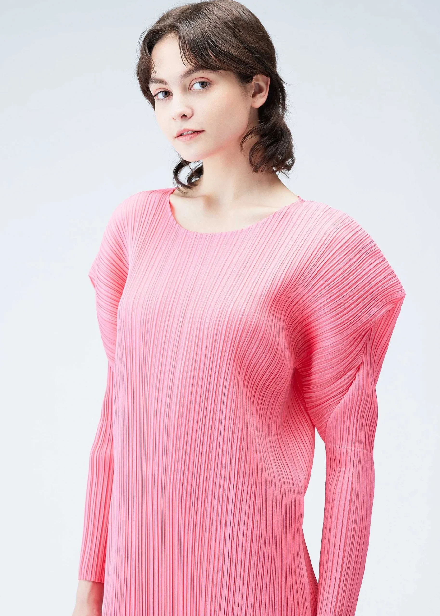 ISSEY MIYAKE Monthly Colors : February New