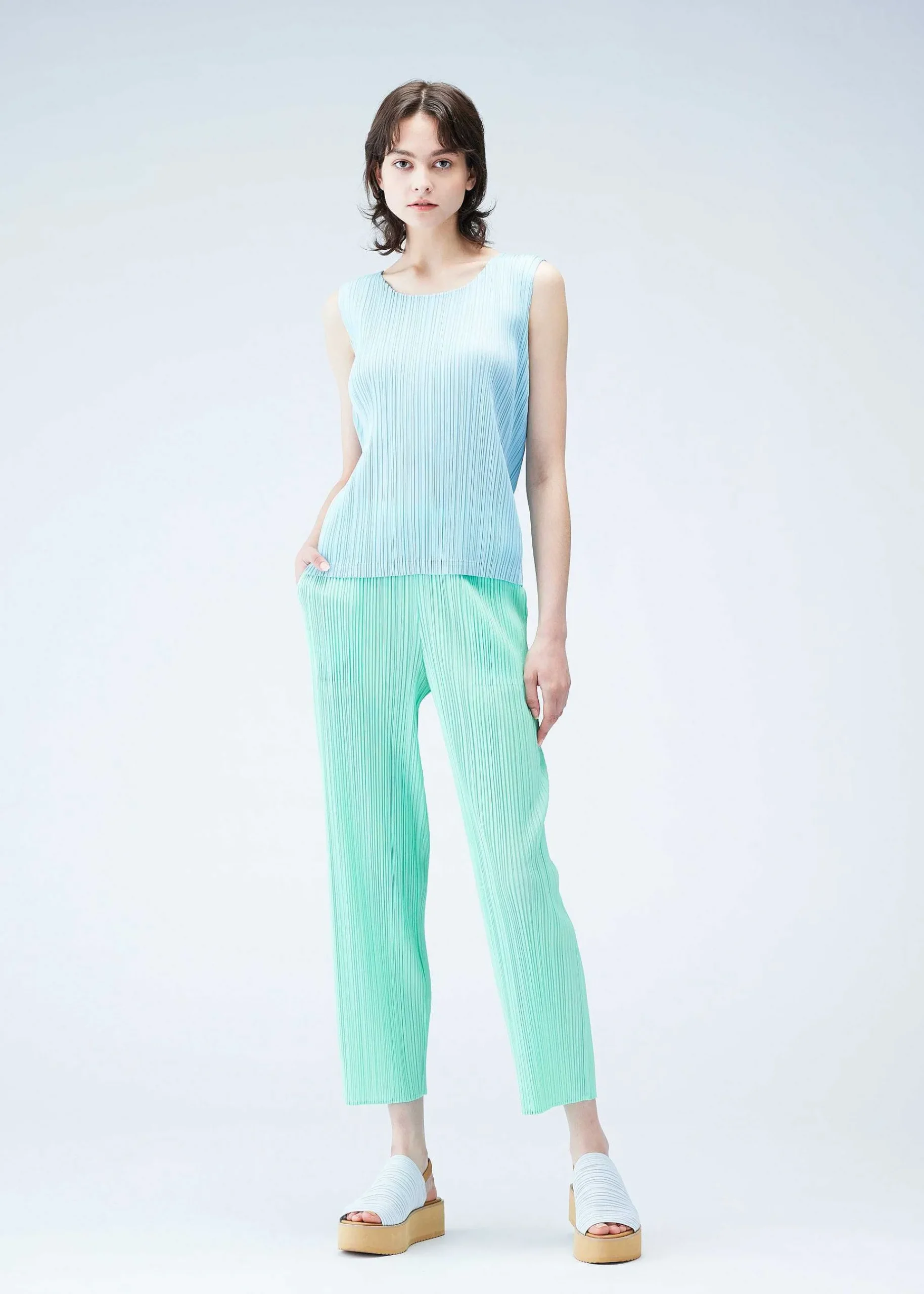 ISSEY MIYAKE Monthly Colors : March Discount