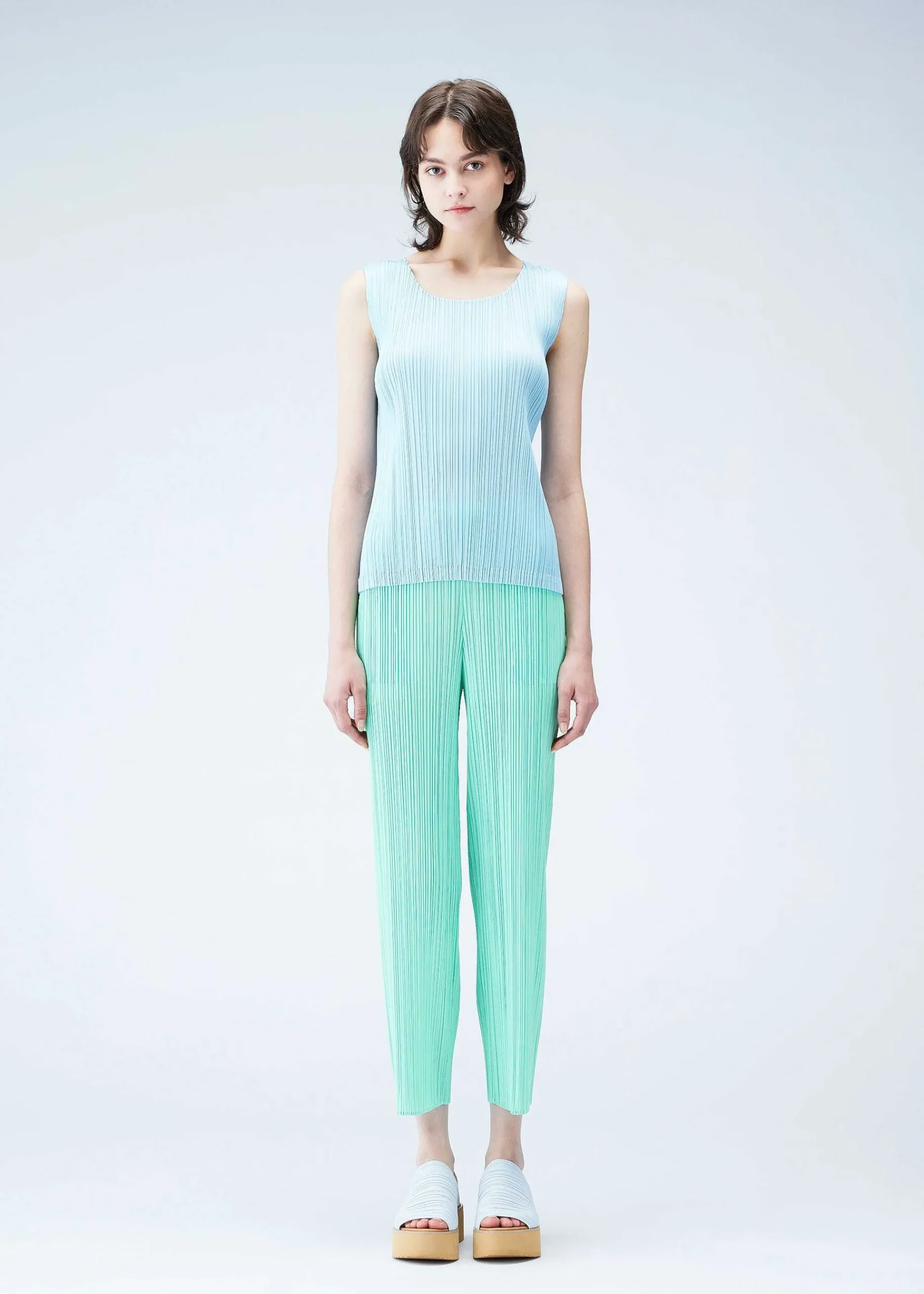 ISSEY MIYAKE Monthly Colors : March New