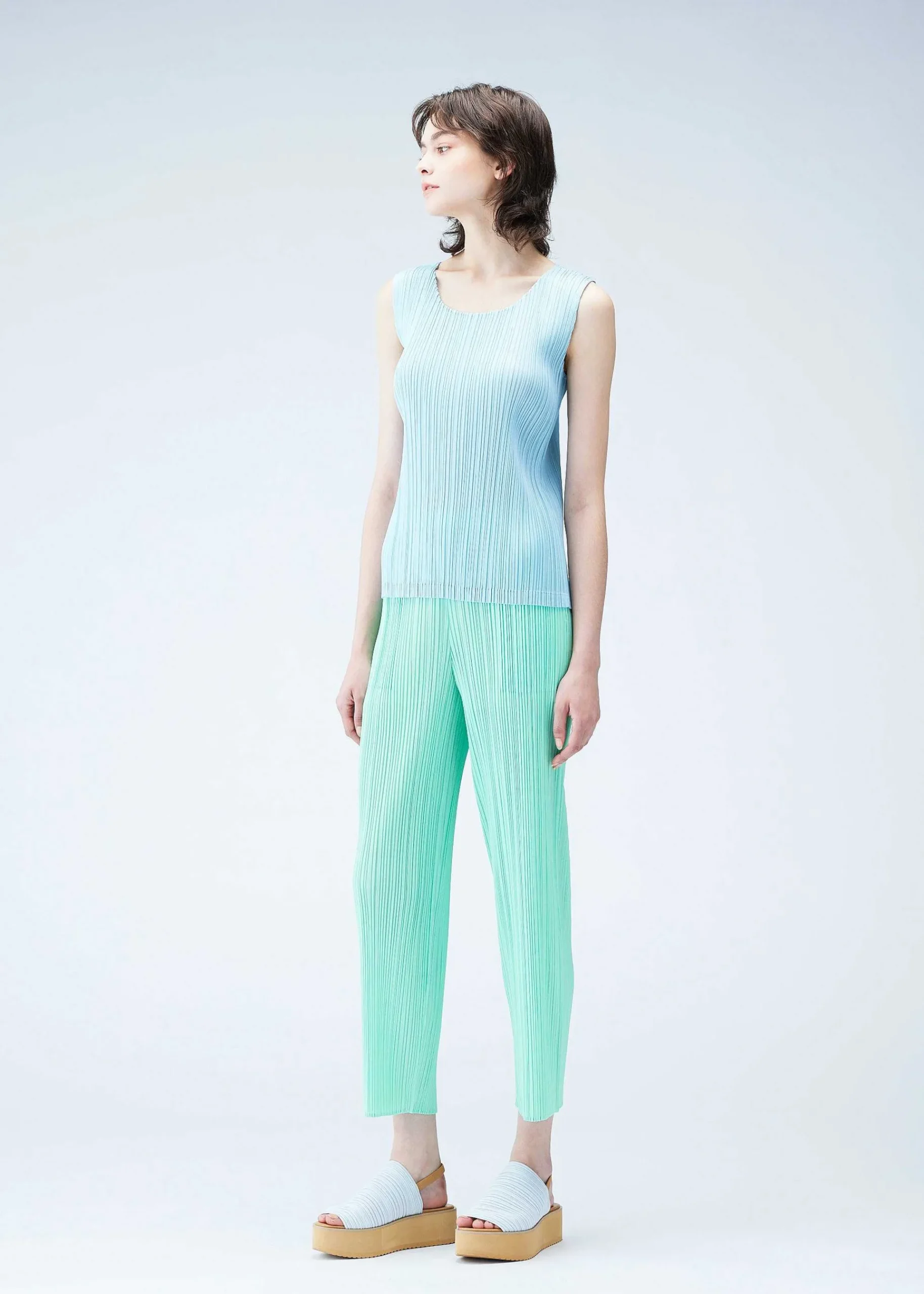 ISSEY MIYAKE Monthly Colors : March New