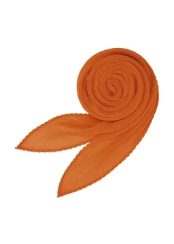 ISSEY MIYAKE Monthly Scarf April Clearance