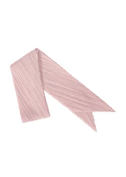 ISSEY MIYAKE Monthly Scarf January New