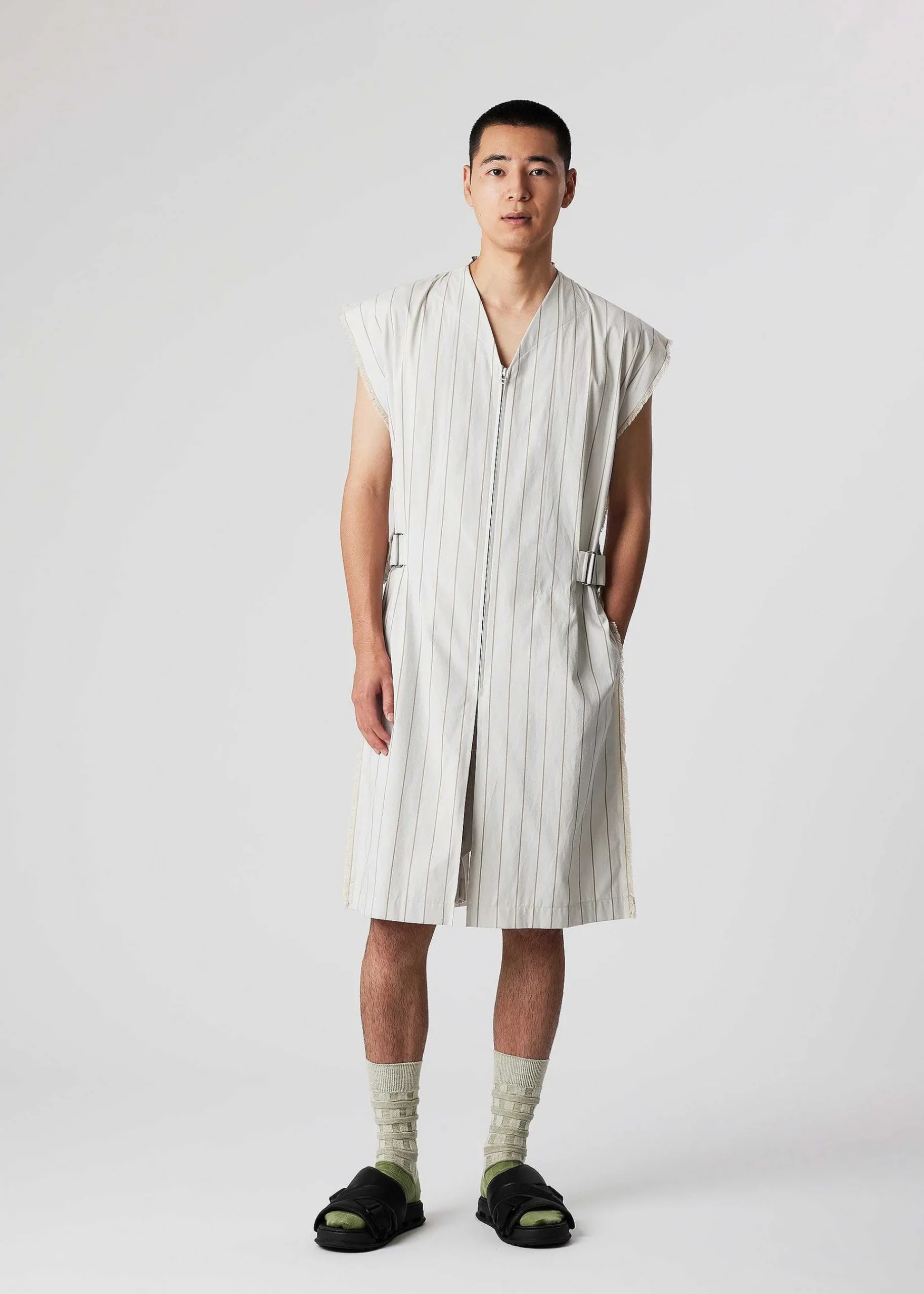 ISSEY MIYAKE Narrows Flash Sale