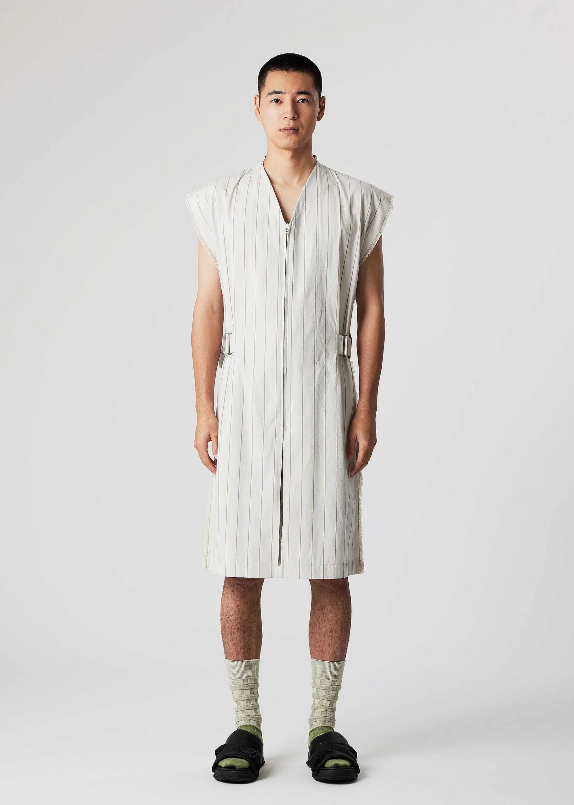 ISSEY MIYAKE Narrows Flash Sale