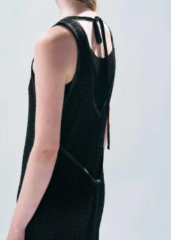 ISSEY MIYAKE Netting Pleats Store