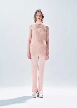 ISSEY MIYAKE Netting Pleats Shop