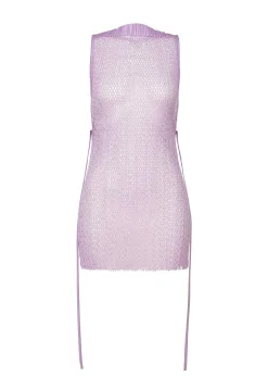 ISSEY MIYAKE Netting Pleats Shop