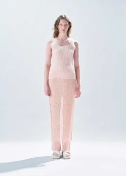 ISSEY MIYAKE Netting Pleats Best Sale