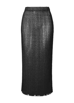 ISSEY MIYAKE Netting Pleats Best Sale