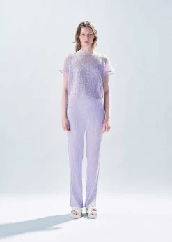 ISSEY MIYAKE Netting Pleats Shop