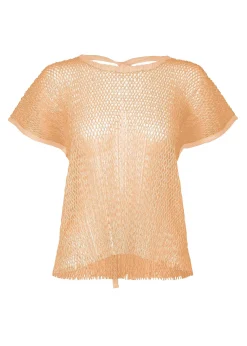 ISSEY MIYAKE Netting Pleats Shop