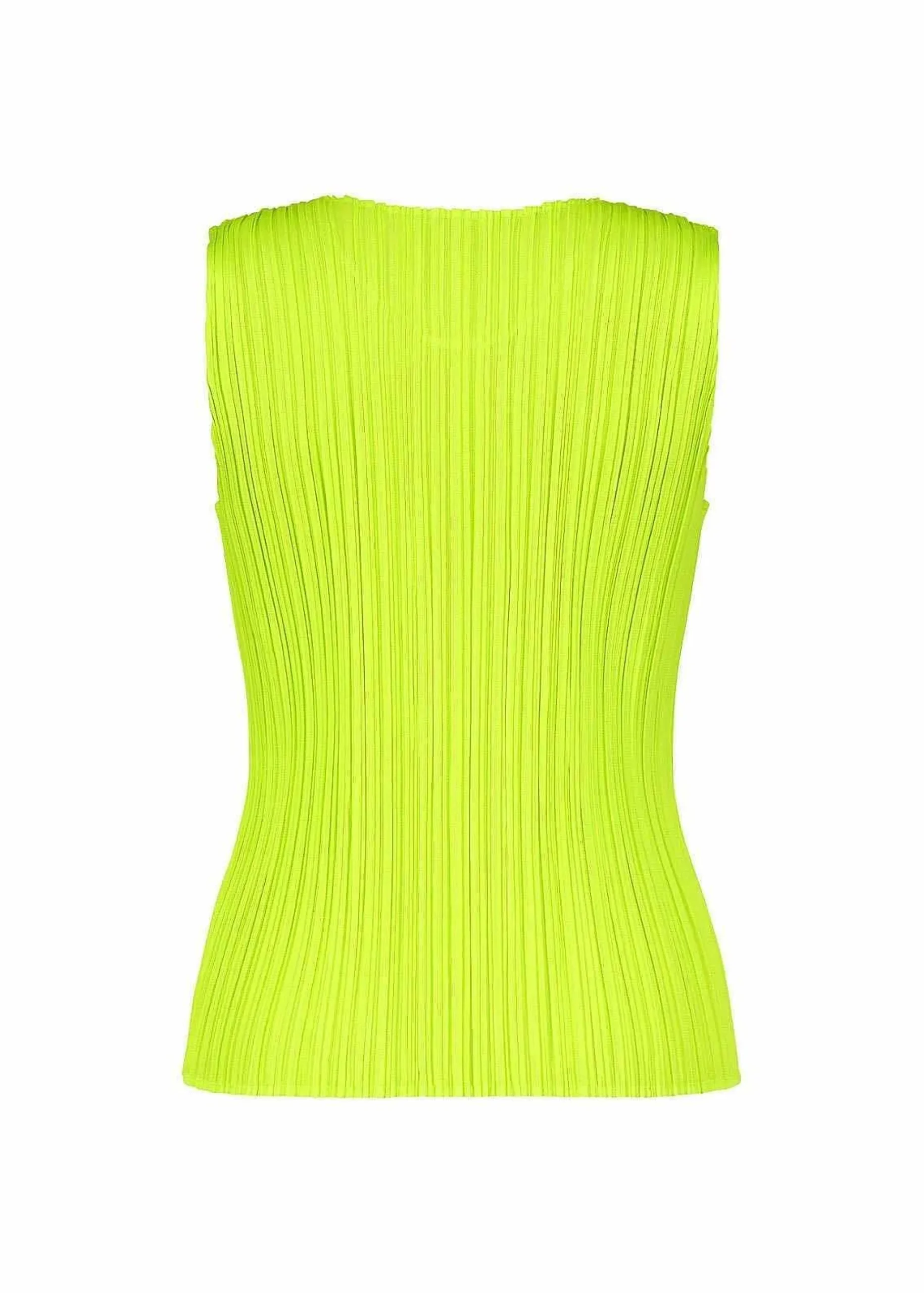 ISSEY MIYAKE New Colorful Basics 3 Store