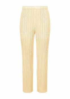 ISSEY MIYAKE New Colorful Basics 3 Hot