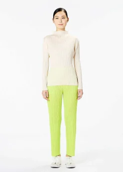 ISSEY MIYAKE New Colorful Basics 3 Hot