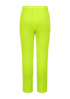 ISSEY MIYAKE New Colorful Basics 3 Hot