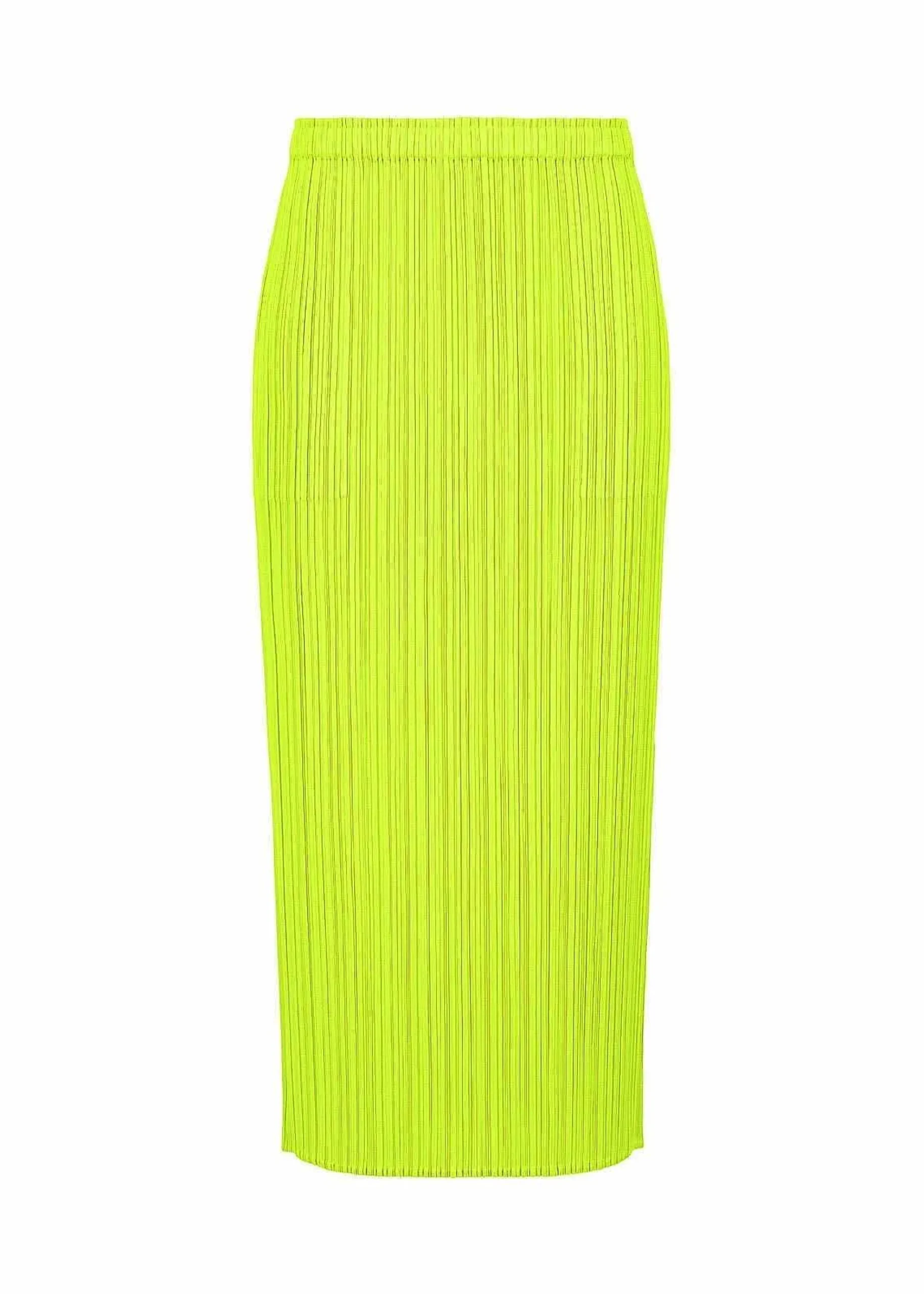 ISSEY MIYAKE New Colorful Basics 3 Store