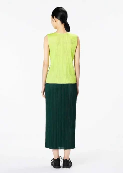 ISSEY MIYAKE New Colorful Basics 3 Store