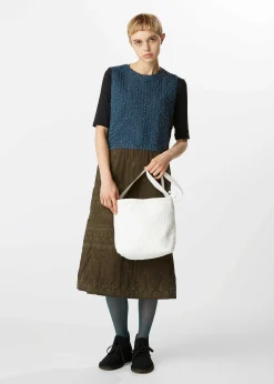 ISSEY MIYAKE Nylon Braid Hot