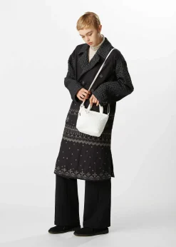 ISSEY MIYAKE Nylon Braid Discount