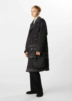 ISSEY MIYAKE Nylon Braid Discount