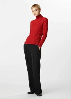 ISSEY MIYAKE Nylon 2Way Bottom New