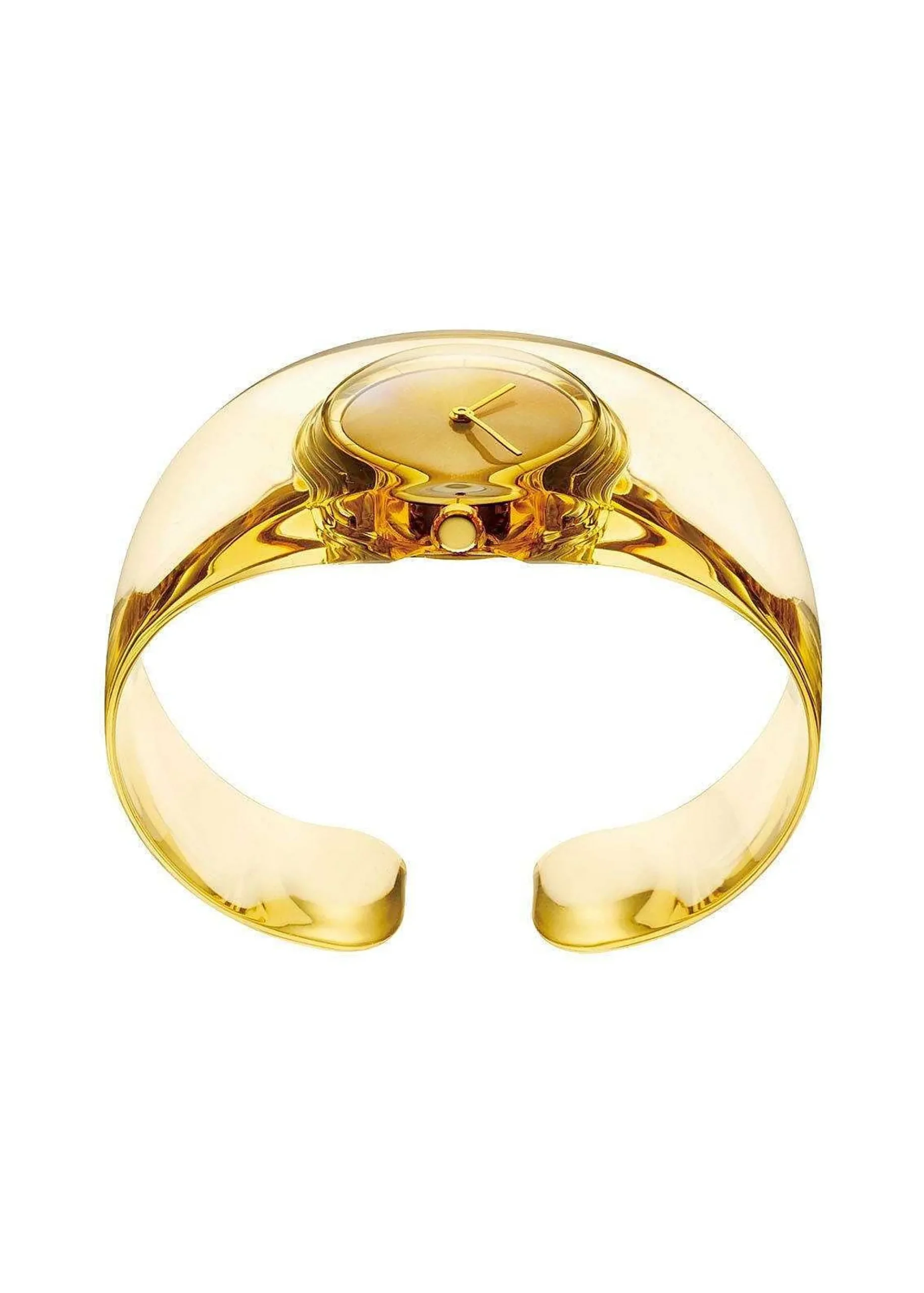 ISSEY MIYAKE O Designed By Tokujin Yoshioka Lemon Outlet