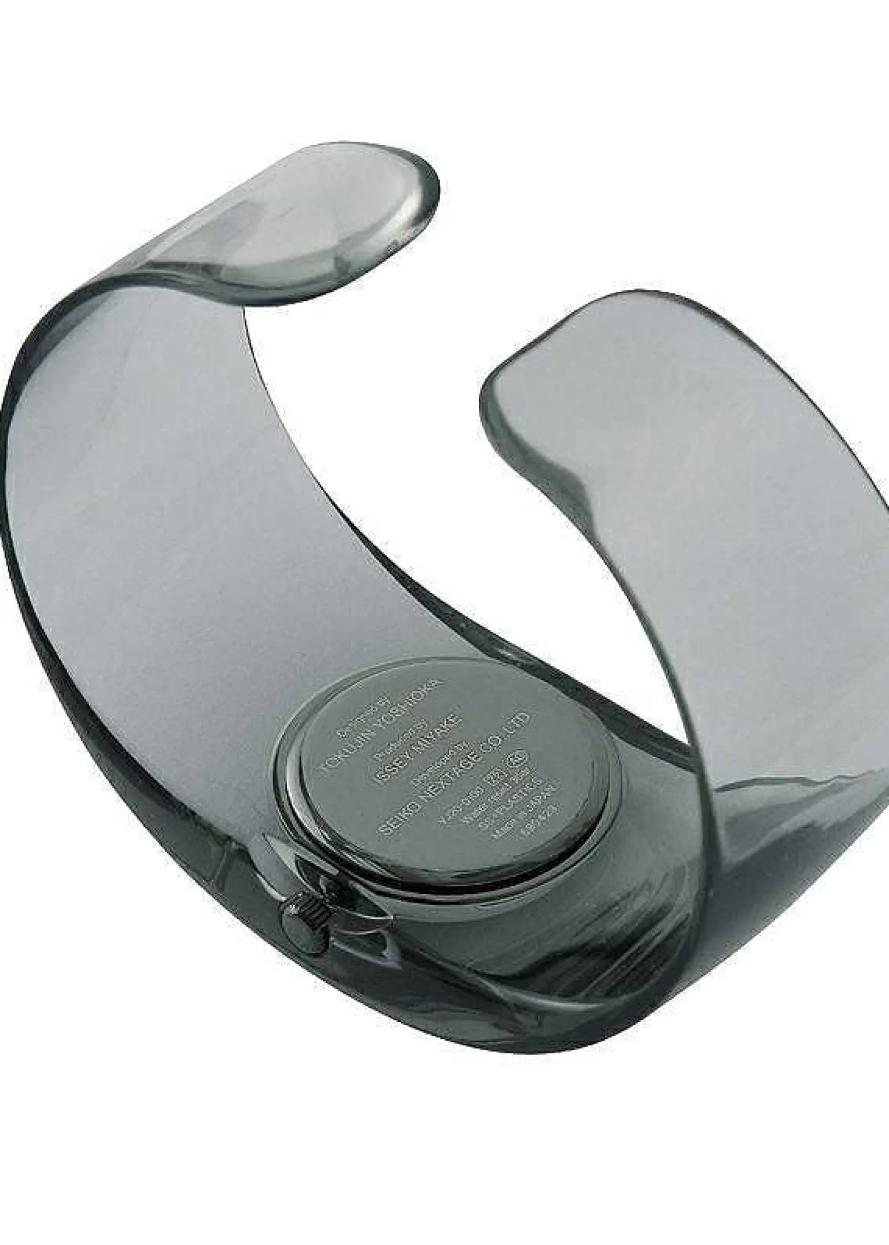 ISSEY MIYAKE O Designed By Tokujin Yoshioka Flash Sale