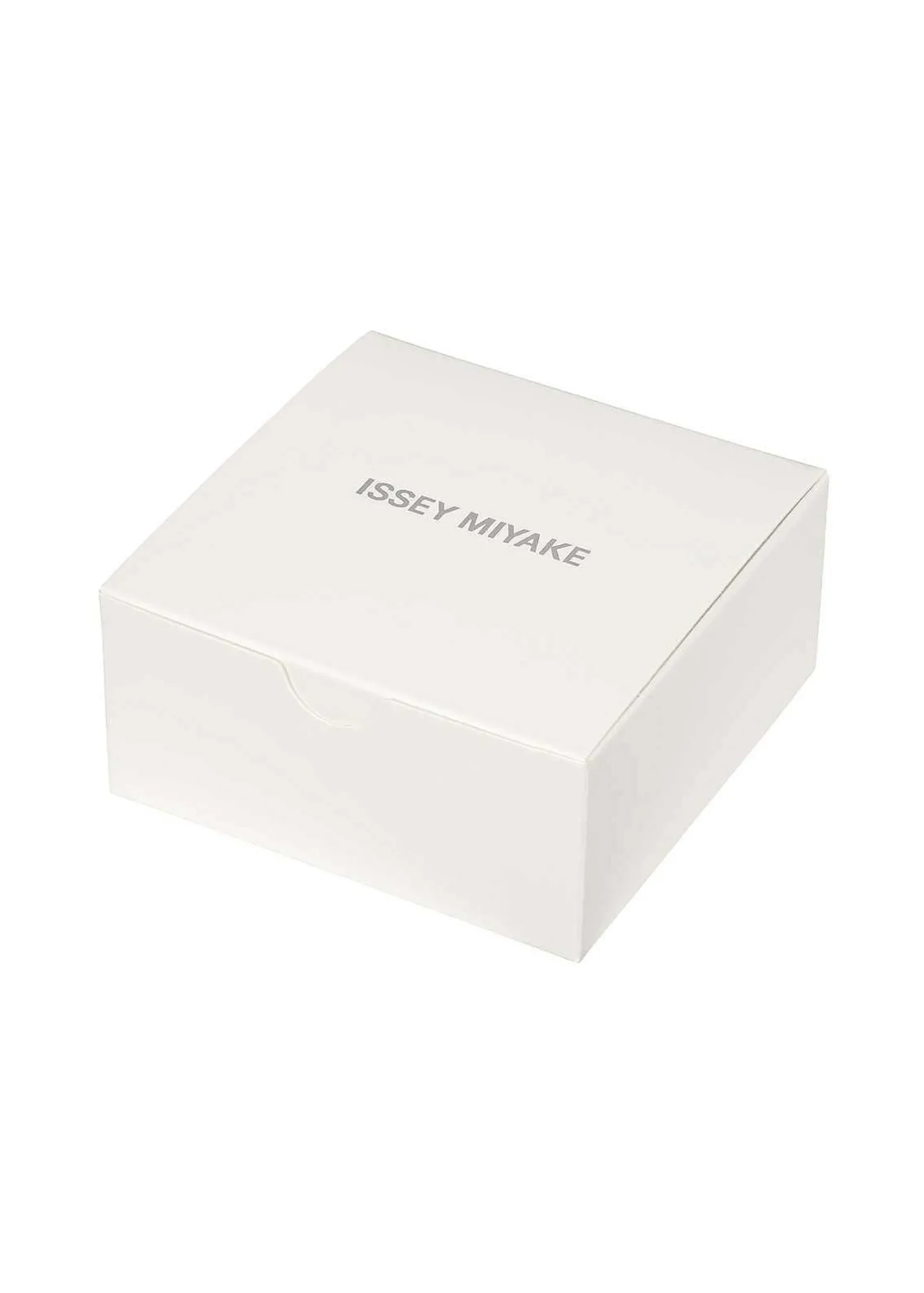 ISSEY MIYAKE O-Bold Designed By Tokujin Yoshioka Smoke Best