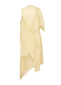 ISSEY MIYAKE Over The Body Outlet