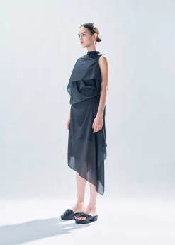 ISSEY MIYAKE Over The Body Outlet