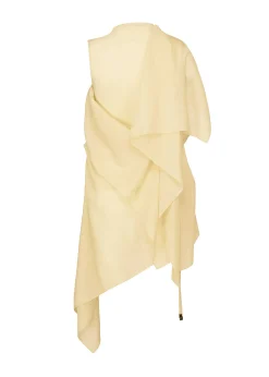 ISSEY MIYAKE Over The Body Sale