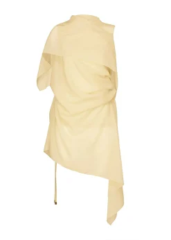 ISSEY MIYAKE Over The Body Sale