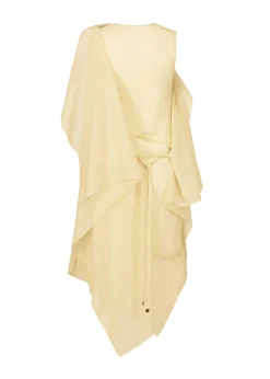 ISSEY MIYAKE Over The Body Online