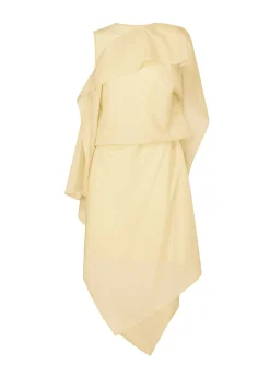 ISSEY MIYAKE Over The Body Online