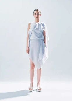 ISSEY MIYAKE Over The Body Online