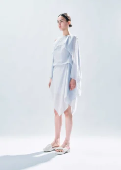 ISSEY MIYAKE Over The Body Online