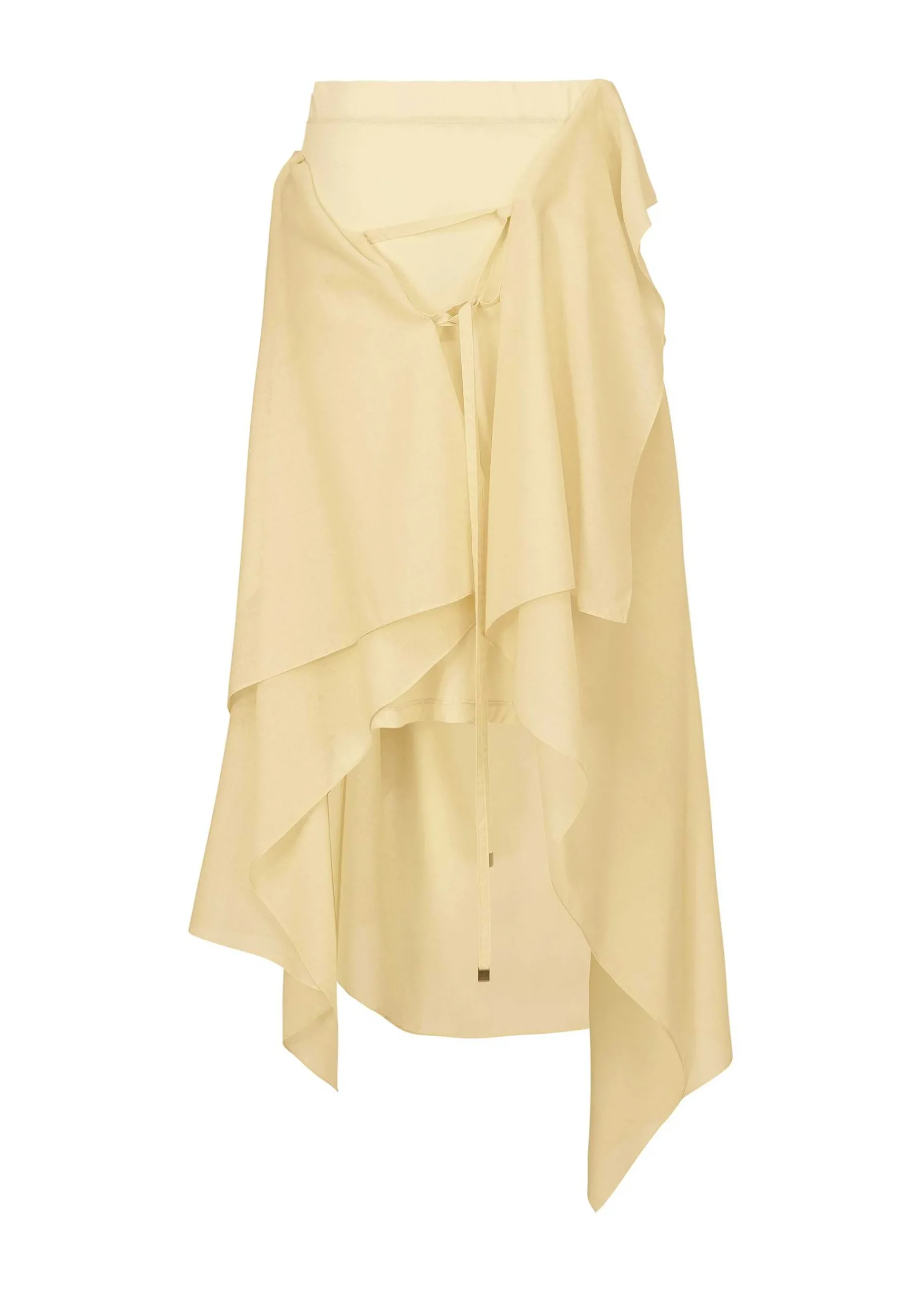 ISSEY MIYAKE Over The Body Cheap