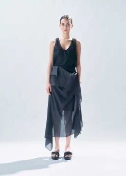 ISSEY MIYAKE Over The Body Cheap