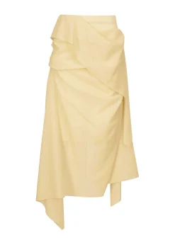 ISSEY MIYAKE Over The Body Cheap