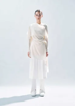 ISSEY MIYAKE Over The Body Cheap